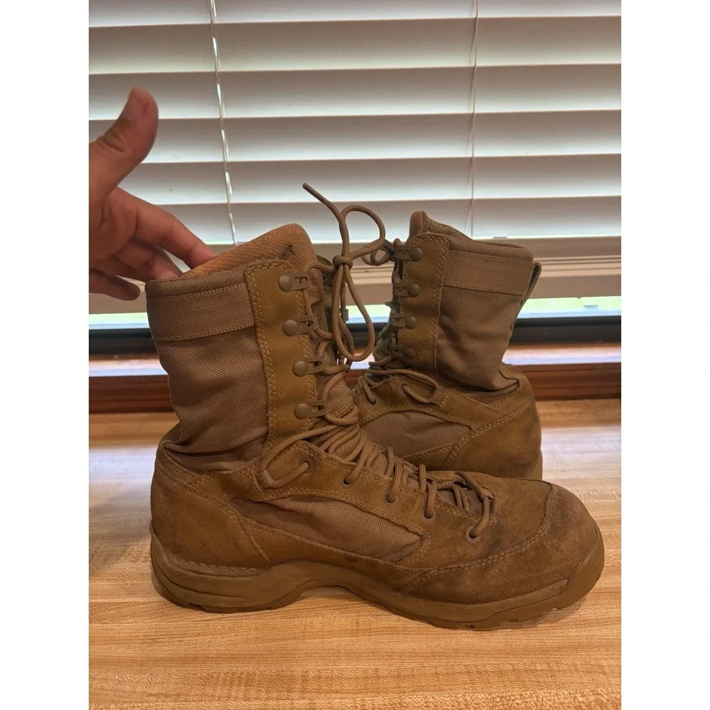 Danner Men's 8